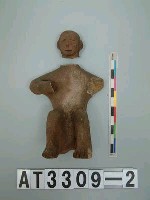 藏品(陶偶)的圖片